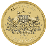 Australian Citizenship 2026 Coin In Card