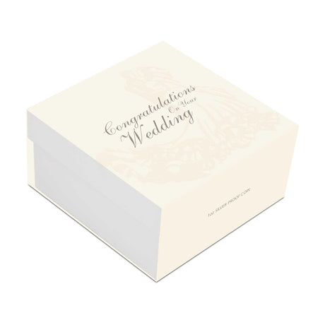 2025 1oz Wedding Silver Proof Coin
