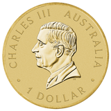 2026 $1 ANZAC Day Coin in Card