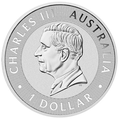 2026 1oz Sundowner Red Kangaroo Silver Coloured Coin Card