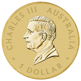 Australian Citizenship 2026 Coin In Card