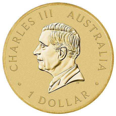 2026 $1 Australian Citizenship Coin In Card