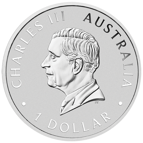 BICE - Australian Koala with Panda Privy 2025 1oz Silver Coin in Card