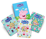 2026 $1 Peppa Pig Three Coin Set