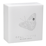 2026 1oz Australian Opal Wings Meadow Argus Opal Insert Silver Proof Coin