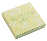 2026 1/2oz Newborn Baby Silver Proof Coloured Coin