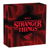 2026 1oz Stranger Things Friends Don’t Lie Silver Coloured Coin