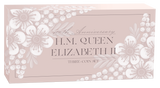 2026 1oz H.M. Queen Elizabeth II 100th Anniversary Silver Three Coin Set