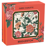 2026 1/2oz Bridgerton Queen Charlotte Silver Proof Coin