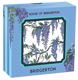 2026 2oz House of Bridgerton Silver Proof Gilded Coin