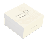 2026 1oz Wedding Silver Proof Coloured Coin