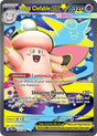 Mega Clefable ex 103/088 (ME03: Perfect Order)  - Holofoil