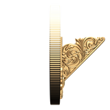 2025 The Gilded Sundial $20 Fine Silver Coin