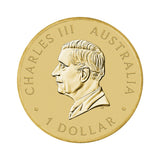 80th Anniversary WWII 2025 $1 PNC