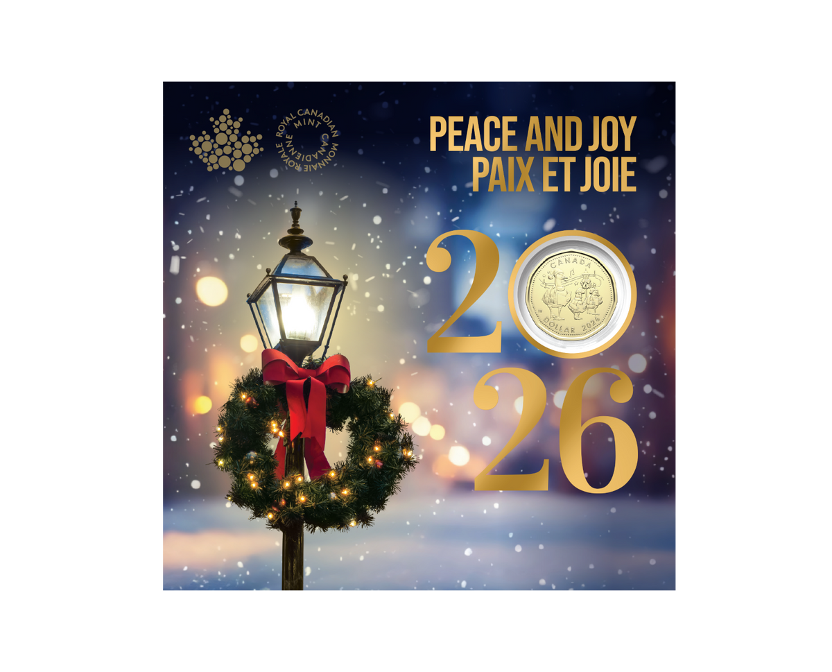 2026 Holiday Gift Set