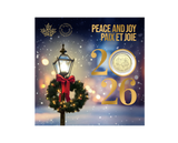 2026 Holiday Gift Set