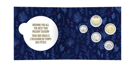 2026 Holiday Gift Set