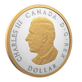 2026 Peace Dollar $1 1oz Fine Silver Coin