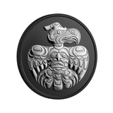 2026 1oz $20 The Eagle Fine Silver Coin