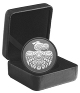 2026 1oz $20 The Eagle Fine Silver Coin