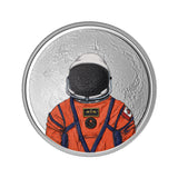 2026 $20 Moon Mission Fine Silver Coin