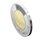 2026 Canadian $2 - 30th Anniversary of the Toonie - Single Coin