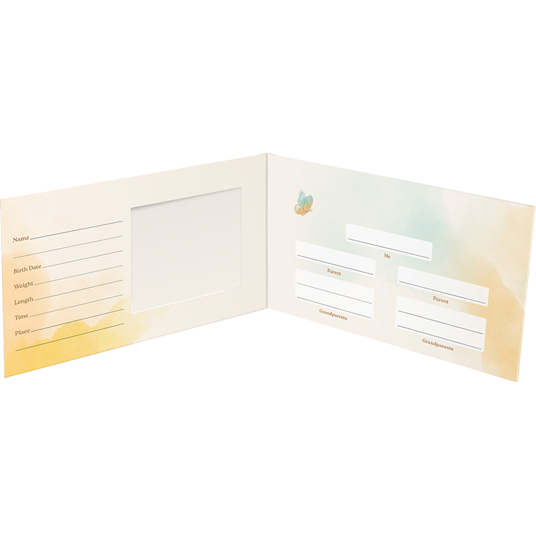 2026 Six Coin Uncirculated Aussie Bubs Baby Year Set