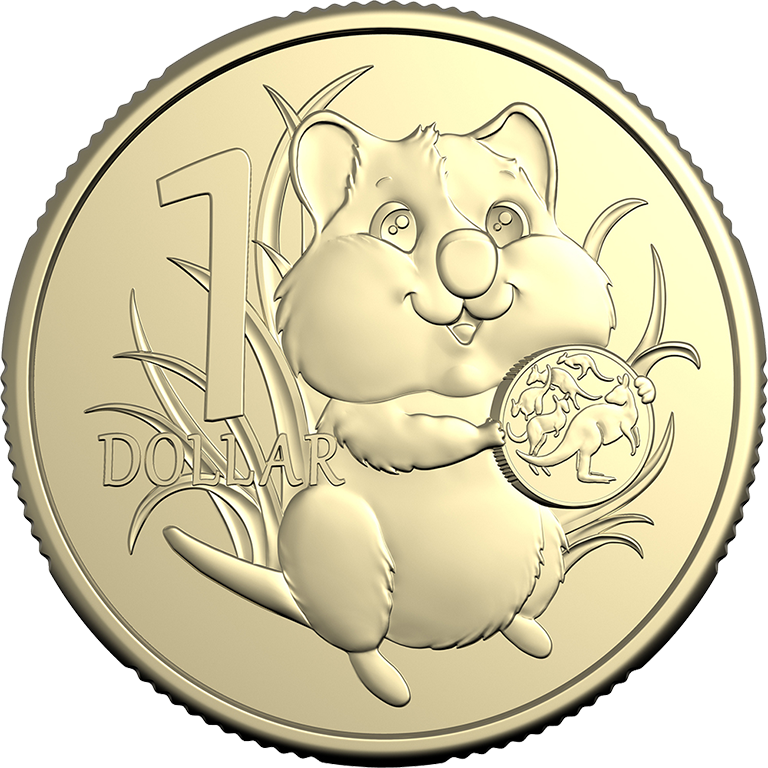 2026 Six Coin Uncirculated Aussie Bubs Baby Year Set