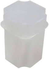 Guardhouse 33mm 1/2oz Silver Medallion Coin Tube - Suitable for Australian 50c - Box 0f 100