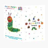 2026 The Very Hungry Caterpillar Silver Plated BU 8 Coin Pack