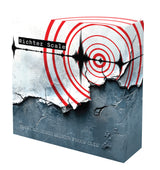 Richter Scale 2025 1oz Coloured Silver Proof Coin