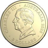 2026 $2 Dawn Service Colour Coin Pack