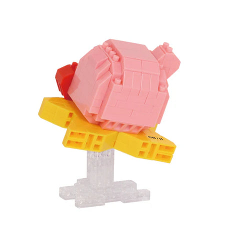 Kirby (nanoblock)