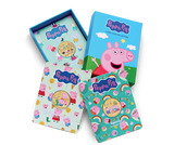 2026 $1 Peppa Pig Three Coin Set