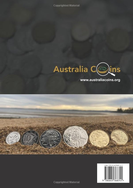 Pirate Guide to Collecting Australian Coins (2023/2024 Edition)