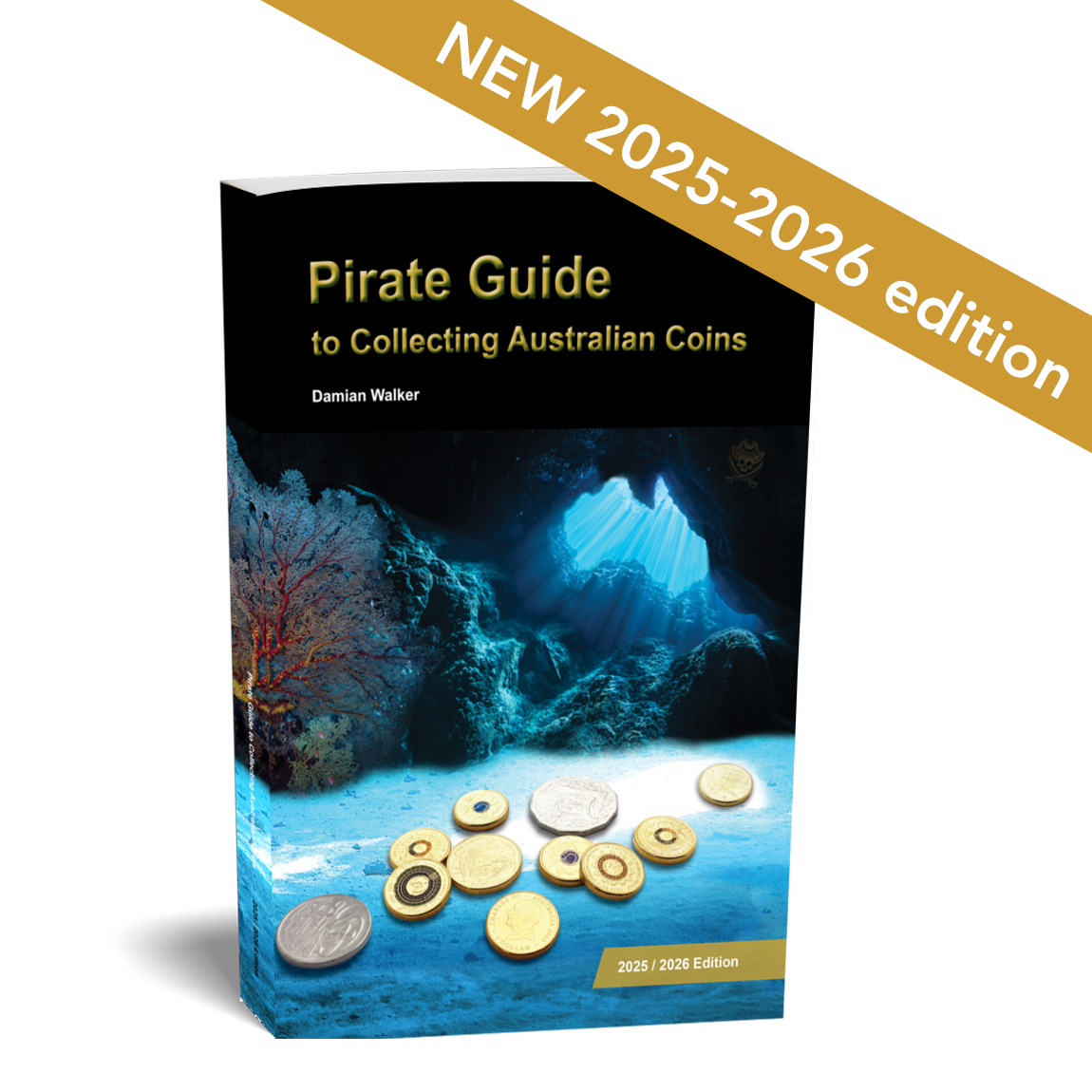 Pirate Guide to Collecting Australian Coins (2025/2026 Edition)