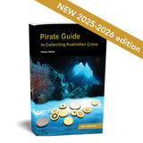 Pirate Guide to Collecting Australian Coins (2025/2026 Edition)