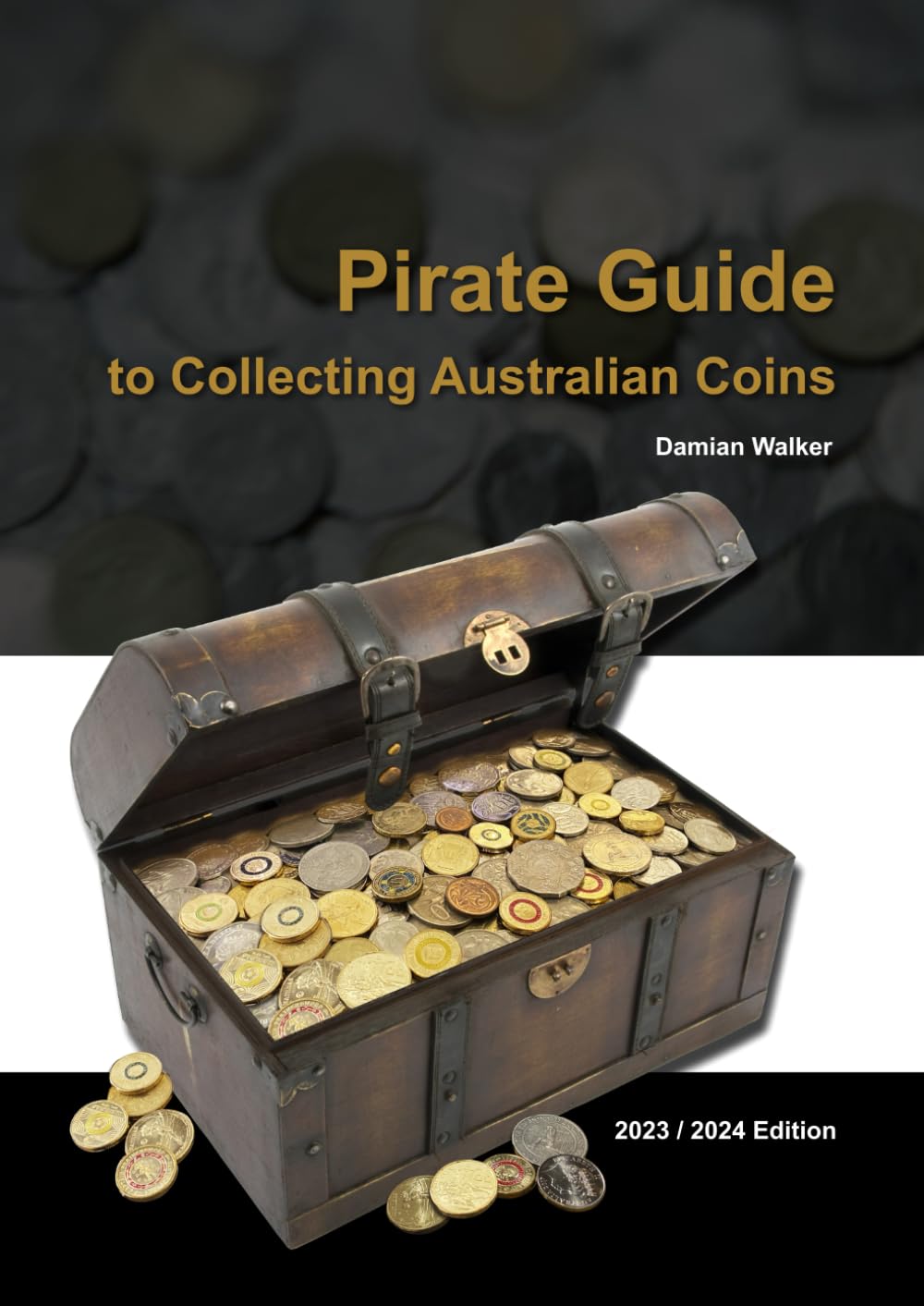 Pirate Guide to Collecting Australian Coins (2023/2024 Edition)