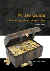 Pirate Guide to Collecting Australian Coins (2023/2024 Edition)