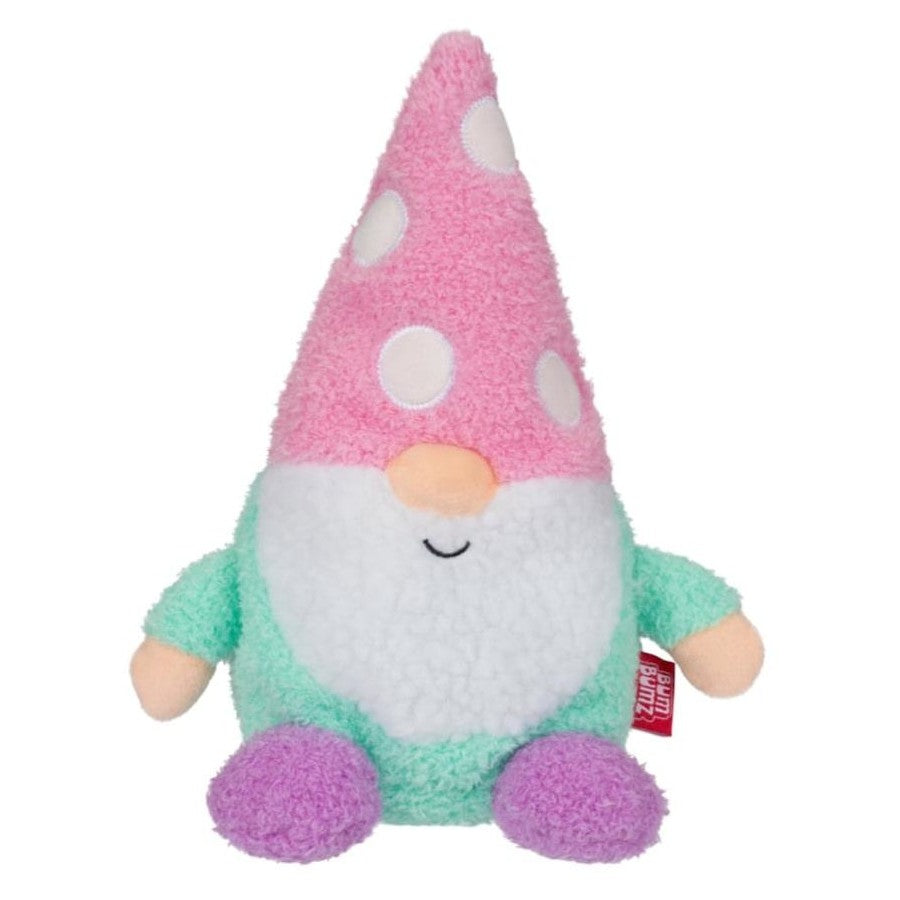 BumBumz 7.5" Plush - GardenbBumz Greta