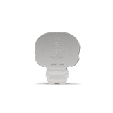 Nickelodeon Avatar The Last Airbender - Katara 1oz Silver Coloured Chibi Coin