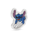 Disney Stitch - Surf's Up 2025 1oz Silver Coloured Coin
