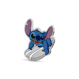 Disney Stitch - Surf's Up 2025 1oz Silver Coloured Coin