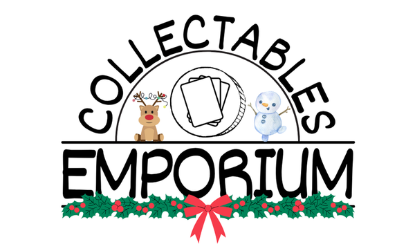 Collectables Emporium