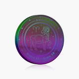 2026 The Zodiac Collection Aries 50mm Commemorative