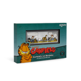 Nickelodeon - Garfield's 1st Birthday 2025 1oz Silver Coloured Proof Coin