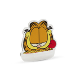 Nickelodeon - Garfield Nature's most perfect food