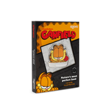 Nickelodeon - Garfield Nature's most perfect food