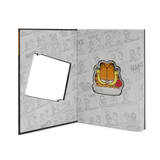 Nickelodeon - Garfield Nature's most perfect food