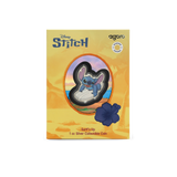 Disney Stitch - Surf's Up 2025 1oz Silver Coloured Coin
